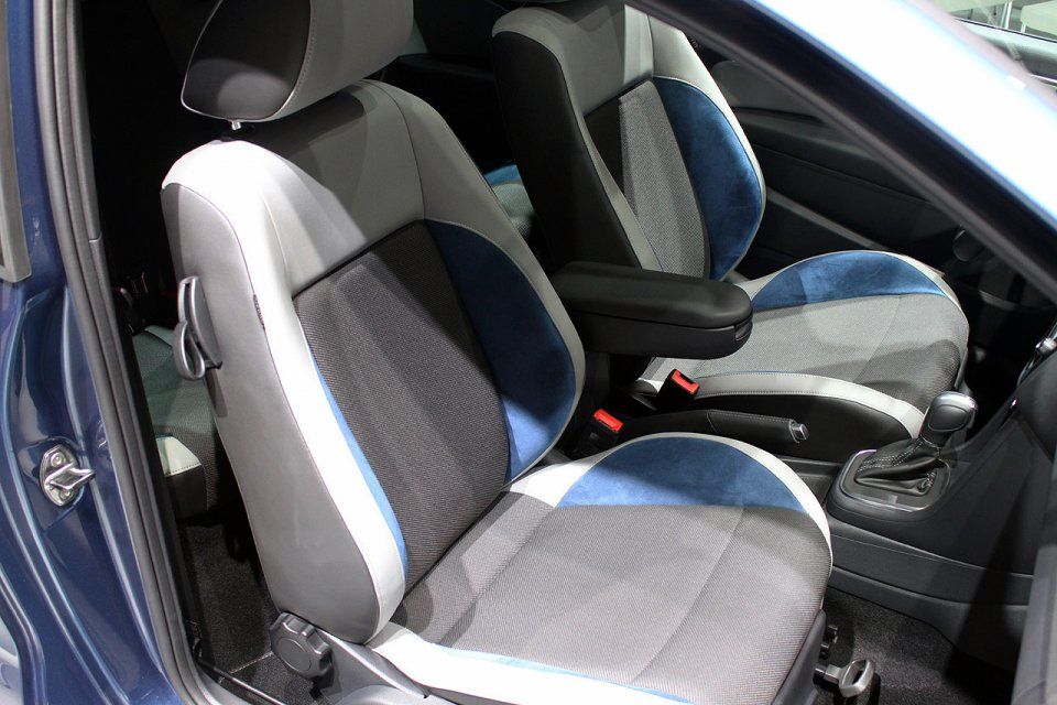 YEN MAKYAJLI VOLKSWAGEN POLO BLUEGT CENEVRE RESM GALERS