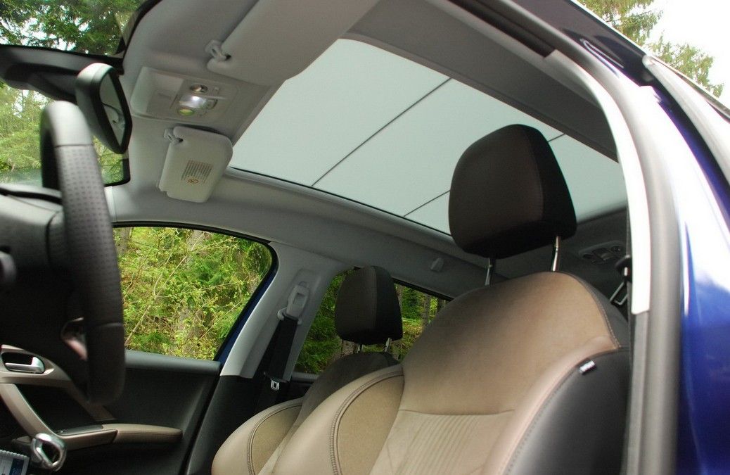 YEN PEUGEOT 2008 AVRUPA'DA YOLLARDA RESM GALERS