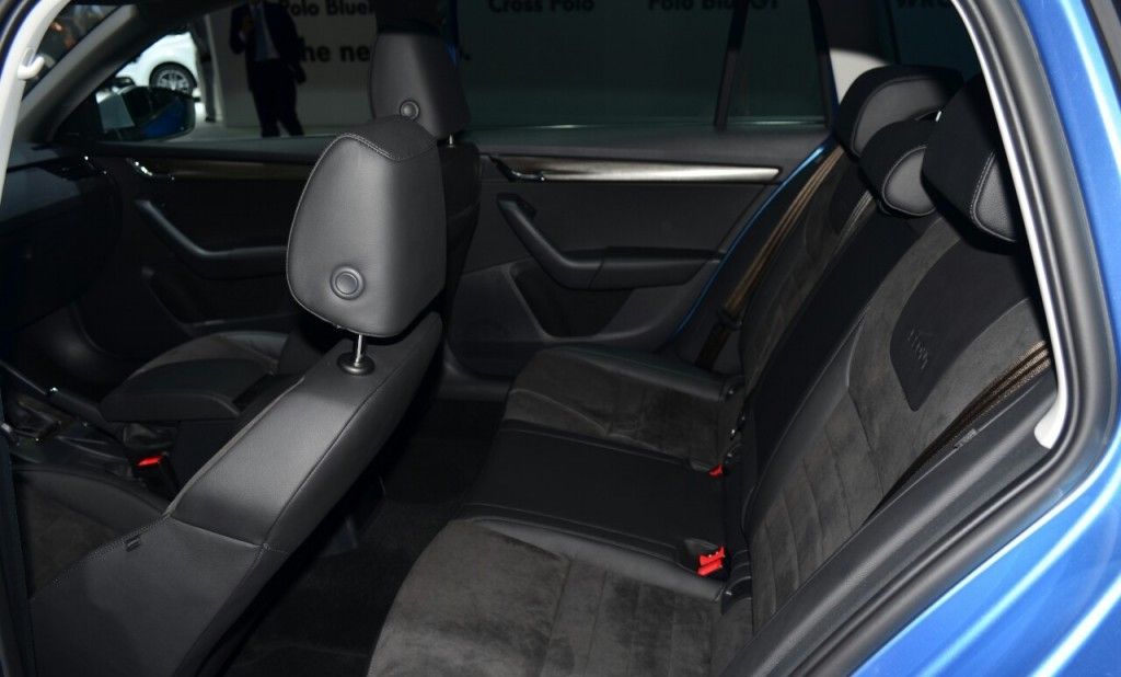 YEN SKODA OCTAVA SCOUT CENEVRE RESM GALERS