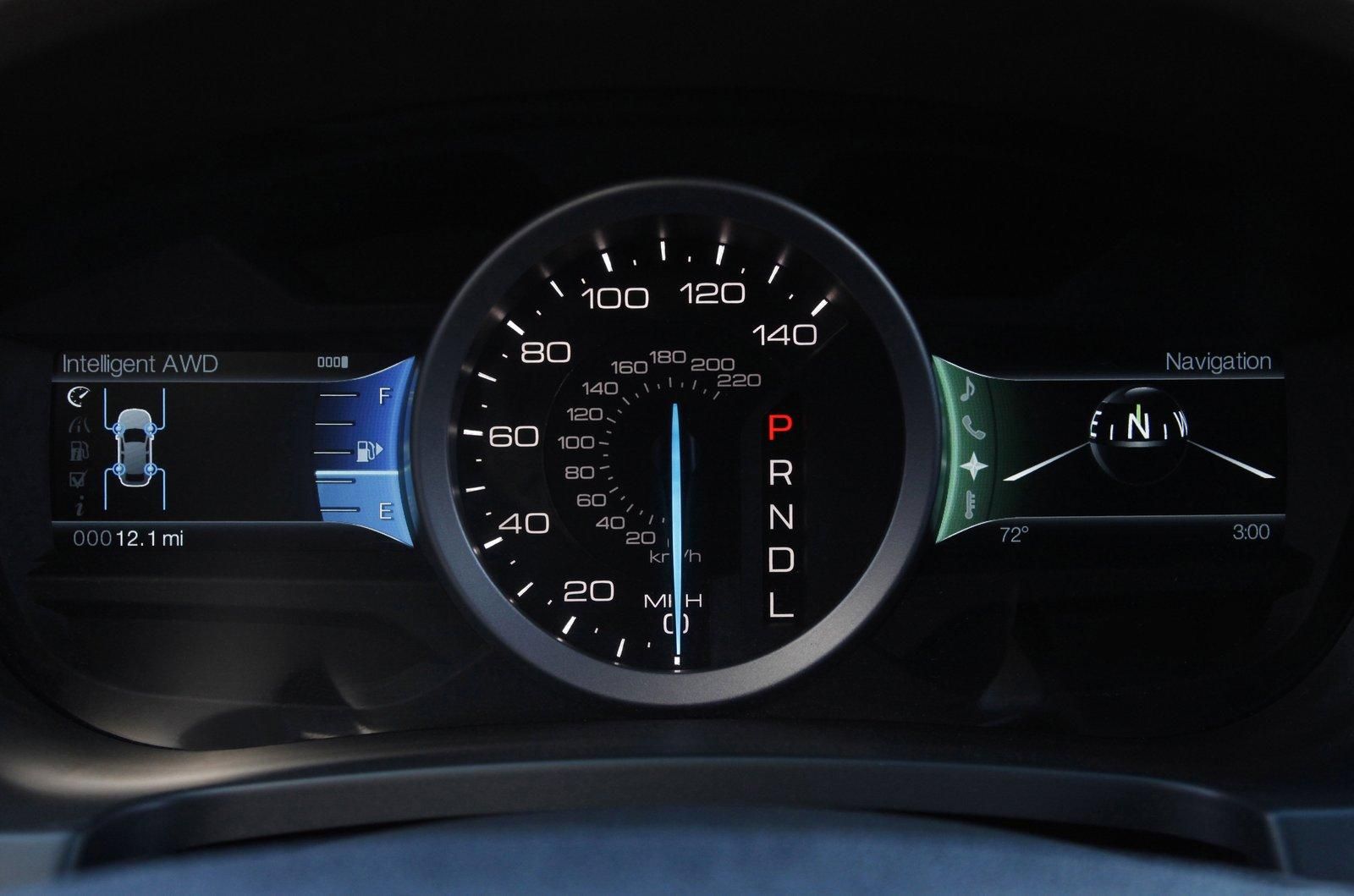 FORD EXPLORER GALER
