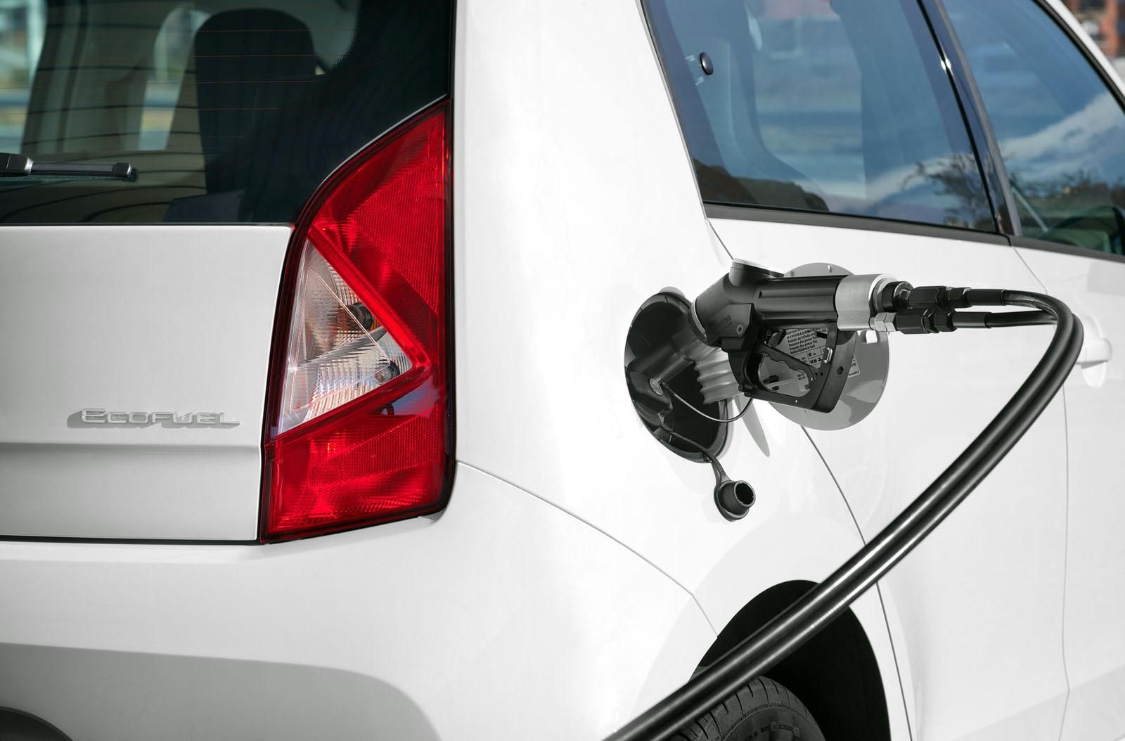 SEAT M ECOFUEL GALER