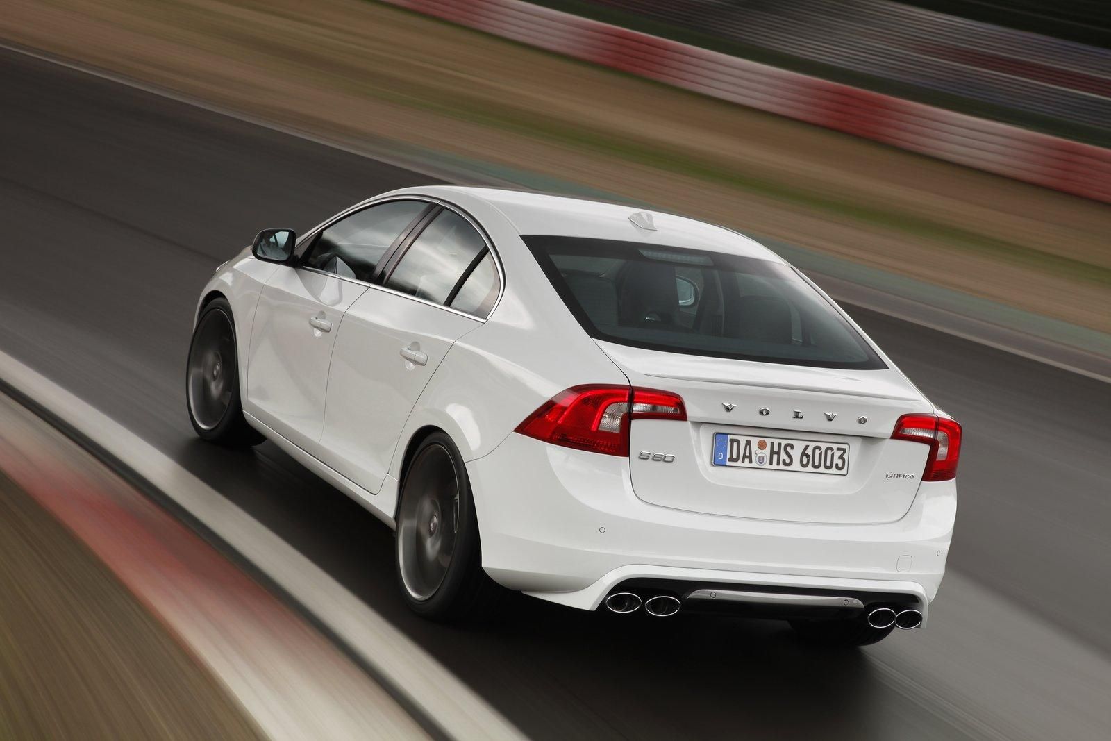 VOLVO S60 HEICO GALER