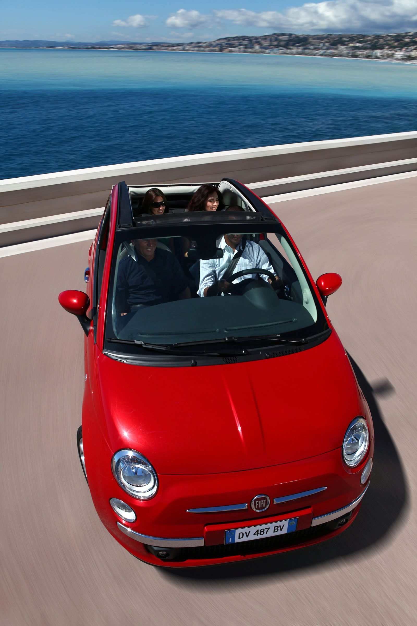 FAT 500C GALER