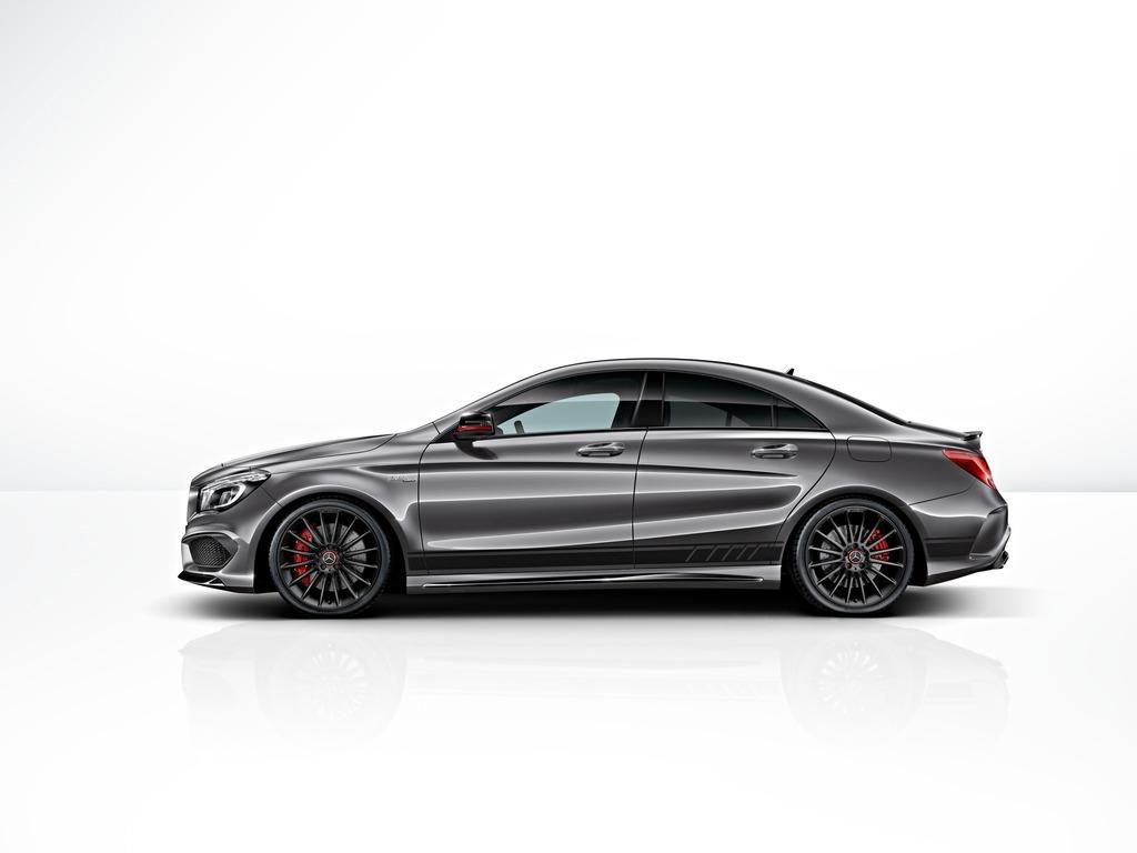 YEN MERCEDES CLA 45 AMG EDTON 1 RESM GALER