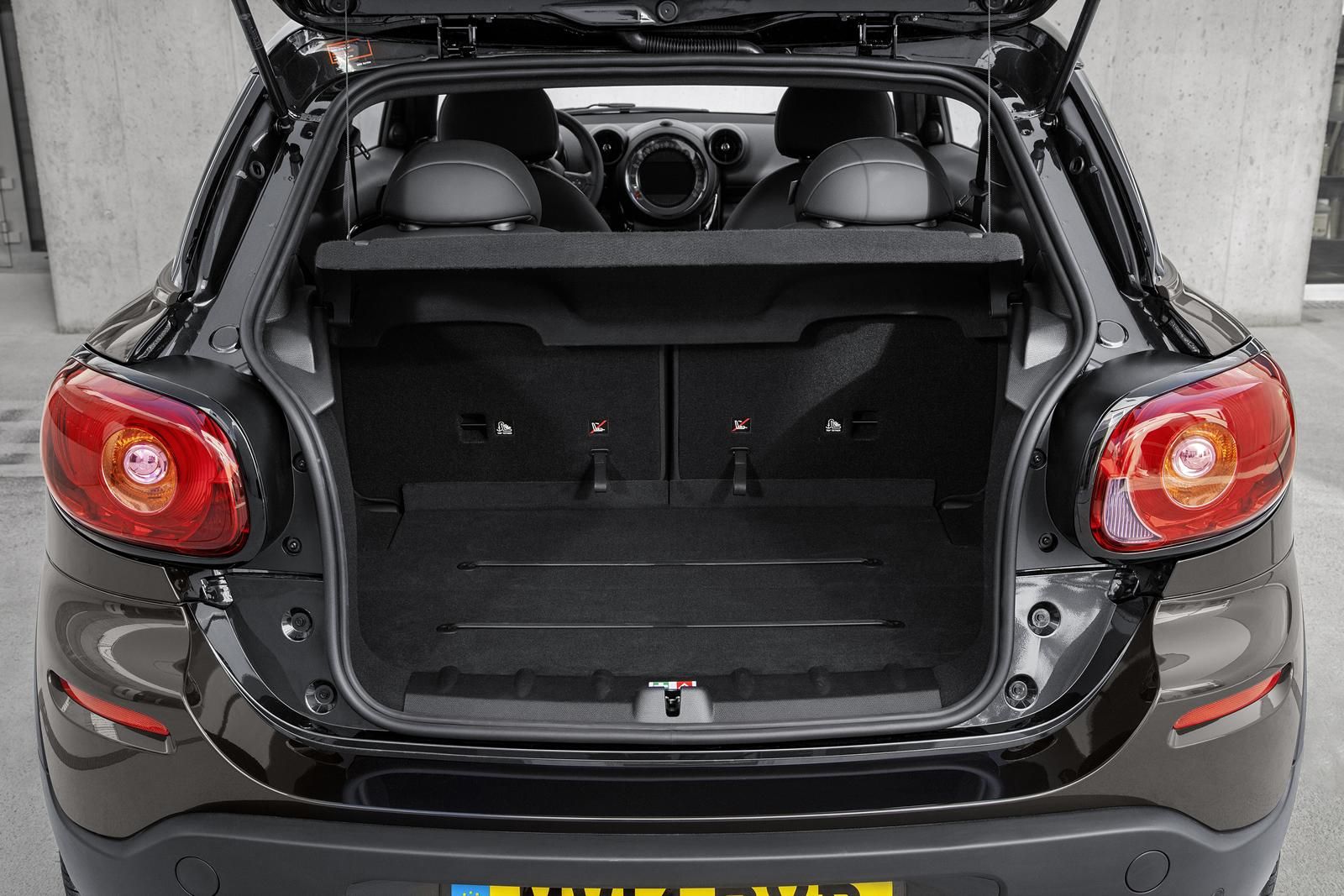 MAKYAJLI 2015 YEN MINI PACEMAN RESM GALERS