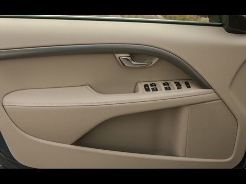 VOLVO S80 GALER
