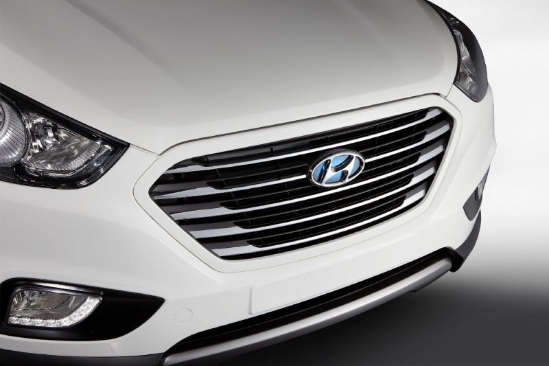 HYUNDA X35 FUEL CELL (YAKIT PLL) GALER