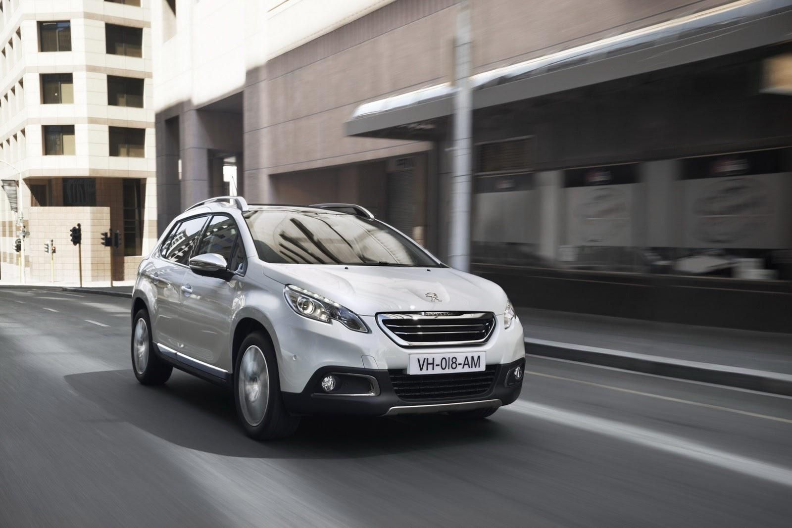 PEUGEOT 2008 GALER 2