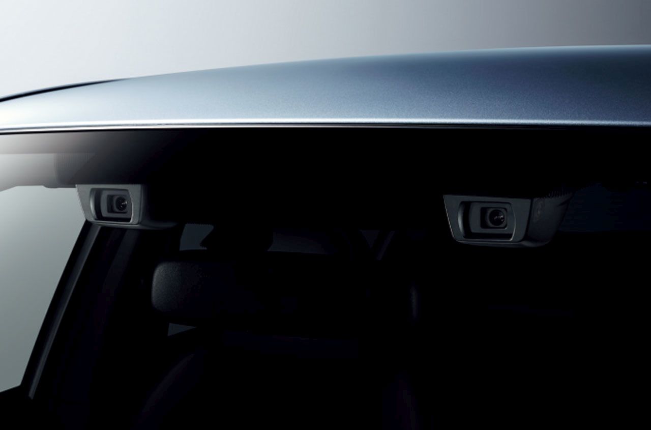 YEN 2015 SUBARU WRX S4 RESM GALERS
