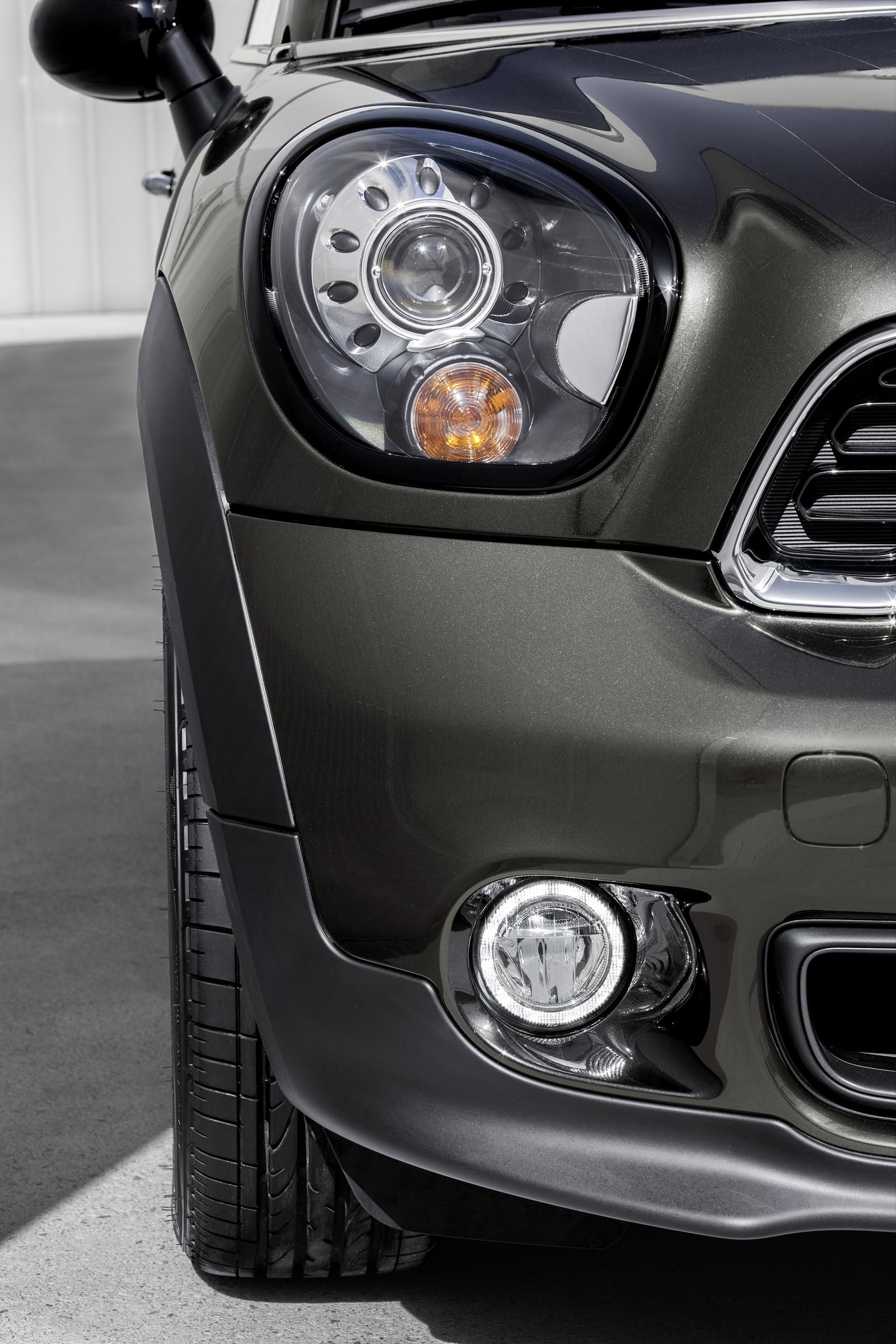 MAKYAJLI 2015 YEN MINI PACEMAN RESM GALERS