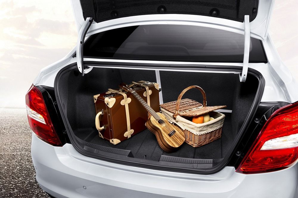 MAKYAJLI 2014 CHEVROLET AVEO (HB VE SEDAN) RESM GALERS