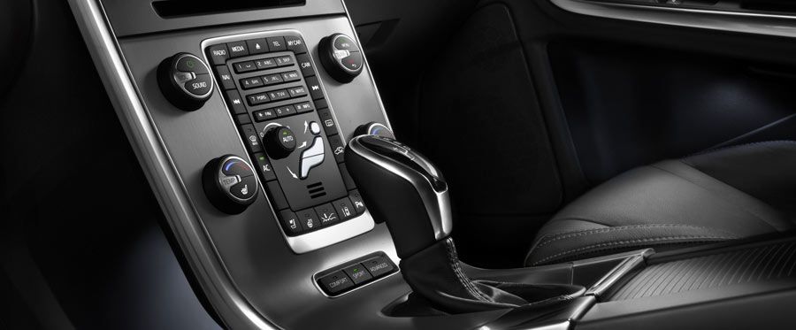 YEN MAKYAJLI 2014 VOLVO V60 GALER