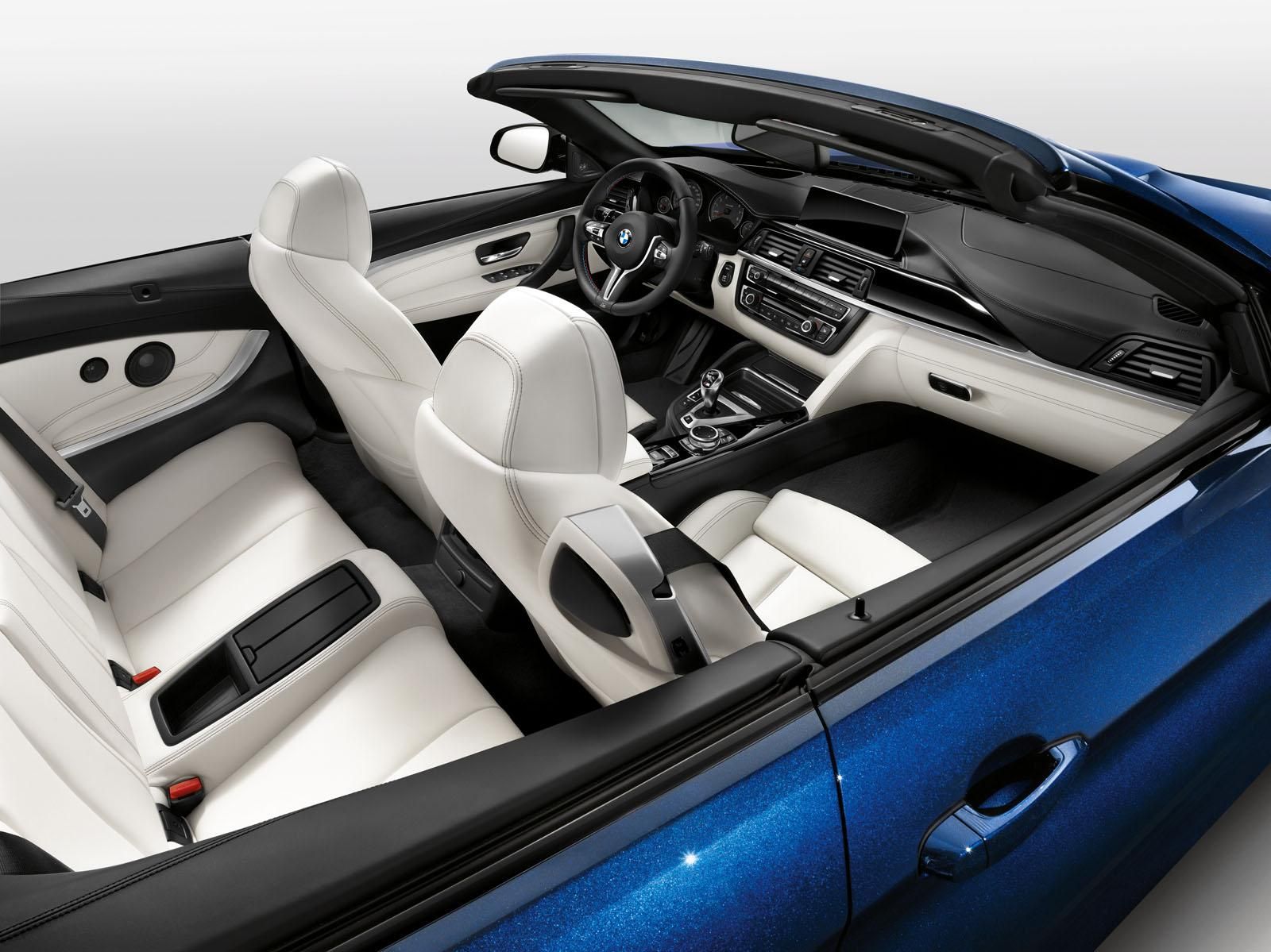YEN 2014 BMW M4 CONVERTBLE RESM FOTORAF GALERS
