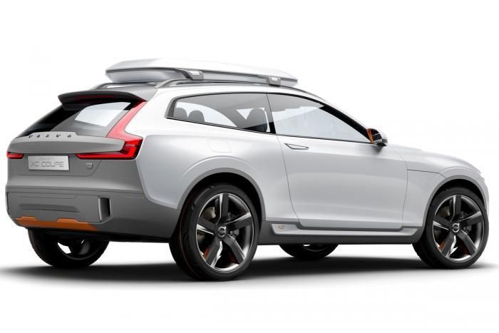 VOLVO CONCEPT XC COUPE RESM GALERS