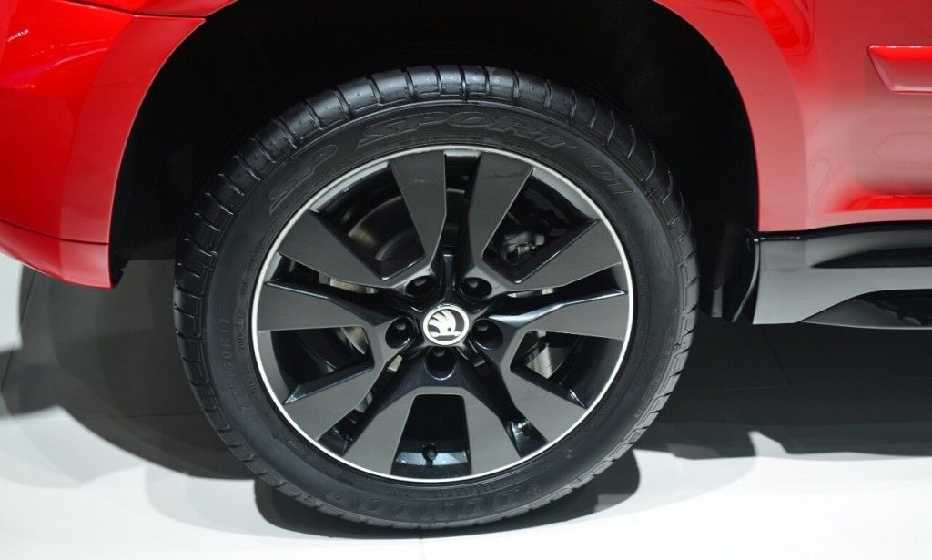YEN SKODA MONTE CARLO ALES CENEVRE RESM GALERS