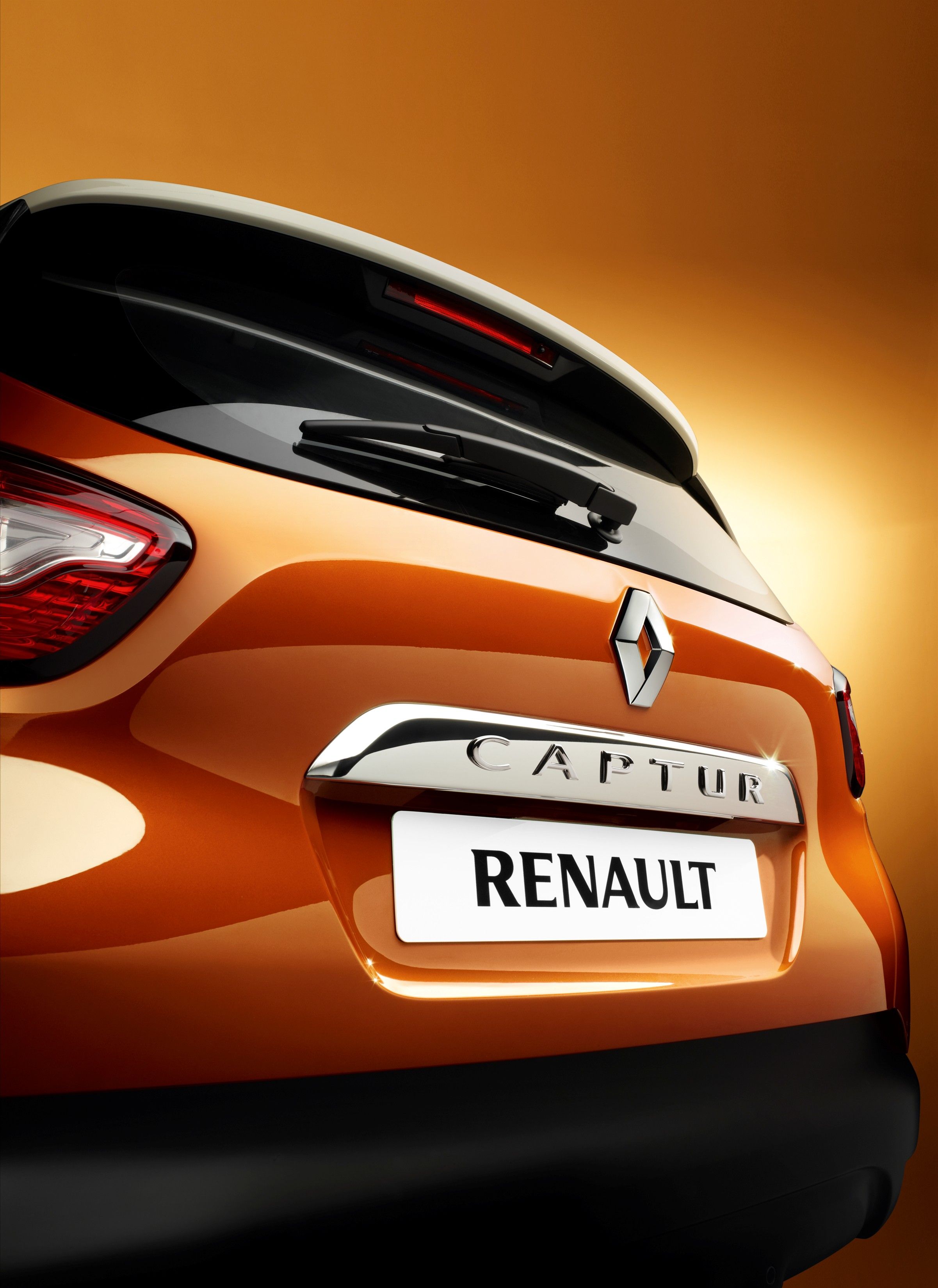 RENAULT CAPTUR GALER�