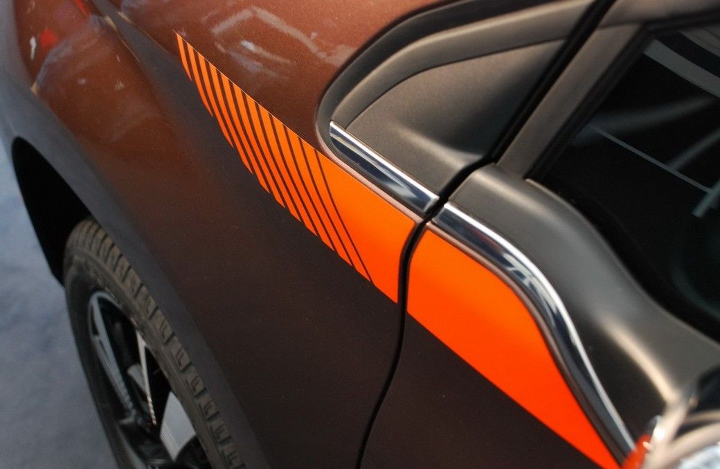 YEN PEUGEOT 2008 AVRUPA'DA YOLLARDA RESM GALERS