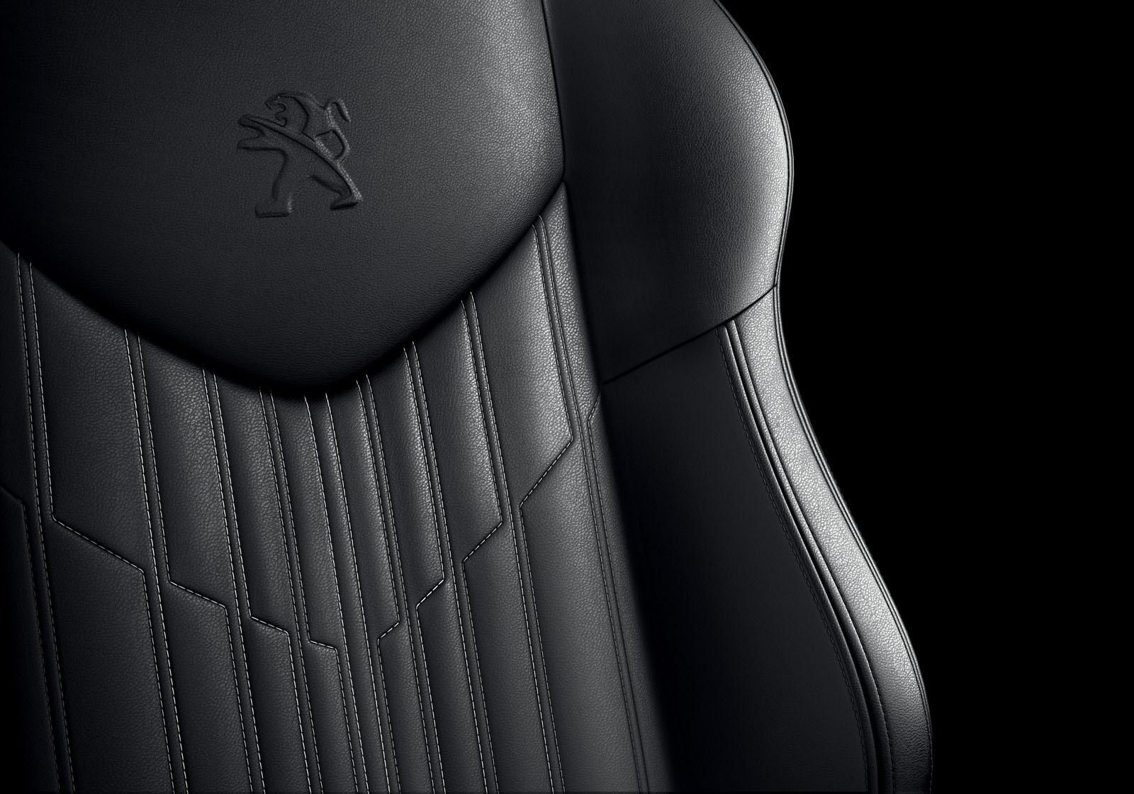 PEUGEOT RCZ MAGNETC EDTON GALER