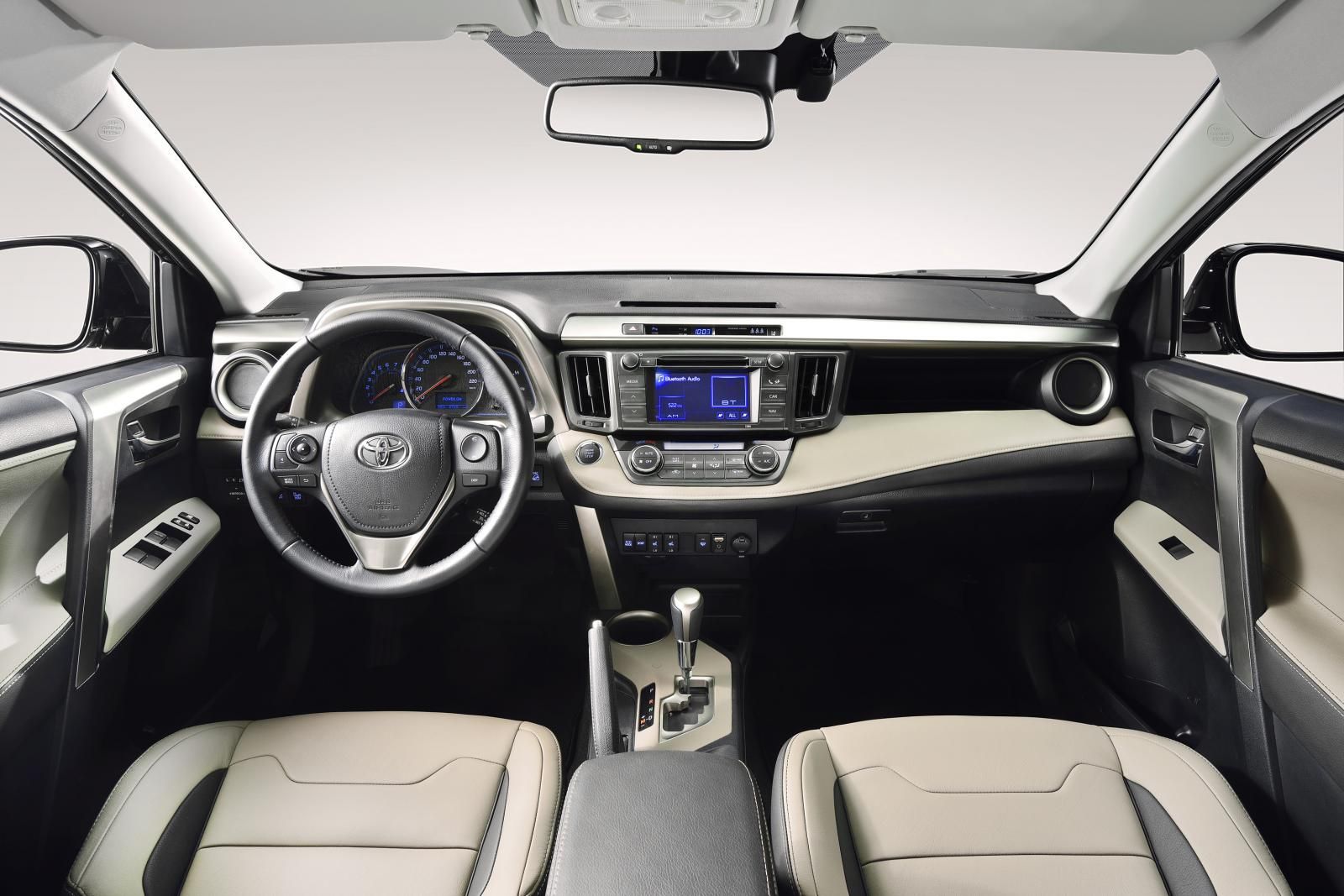 TOYOTA AURS TOURNG SPORTS BLACK, RAV4 PREMUM VE ADVENTURE GALER