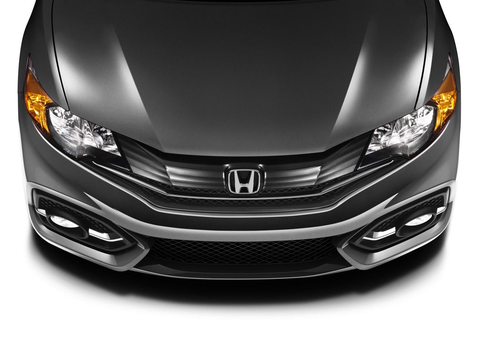 YEN (2014) HONDA CVC (S) COUPE RESM GALERS