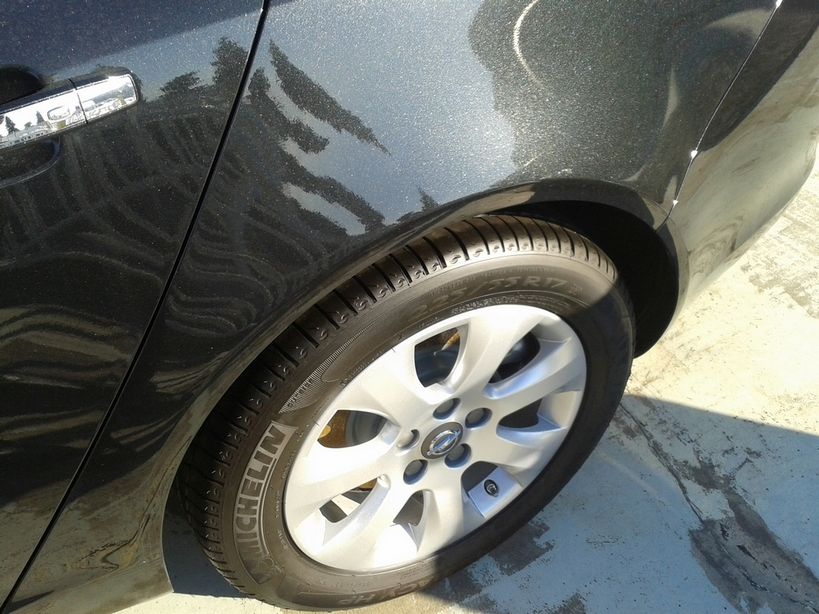 YEN 2014 MAKYAJLI OPEL NSGNA SATITA RESM GALERS