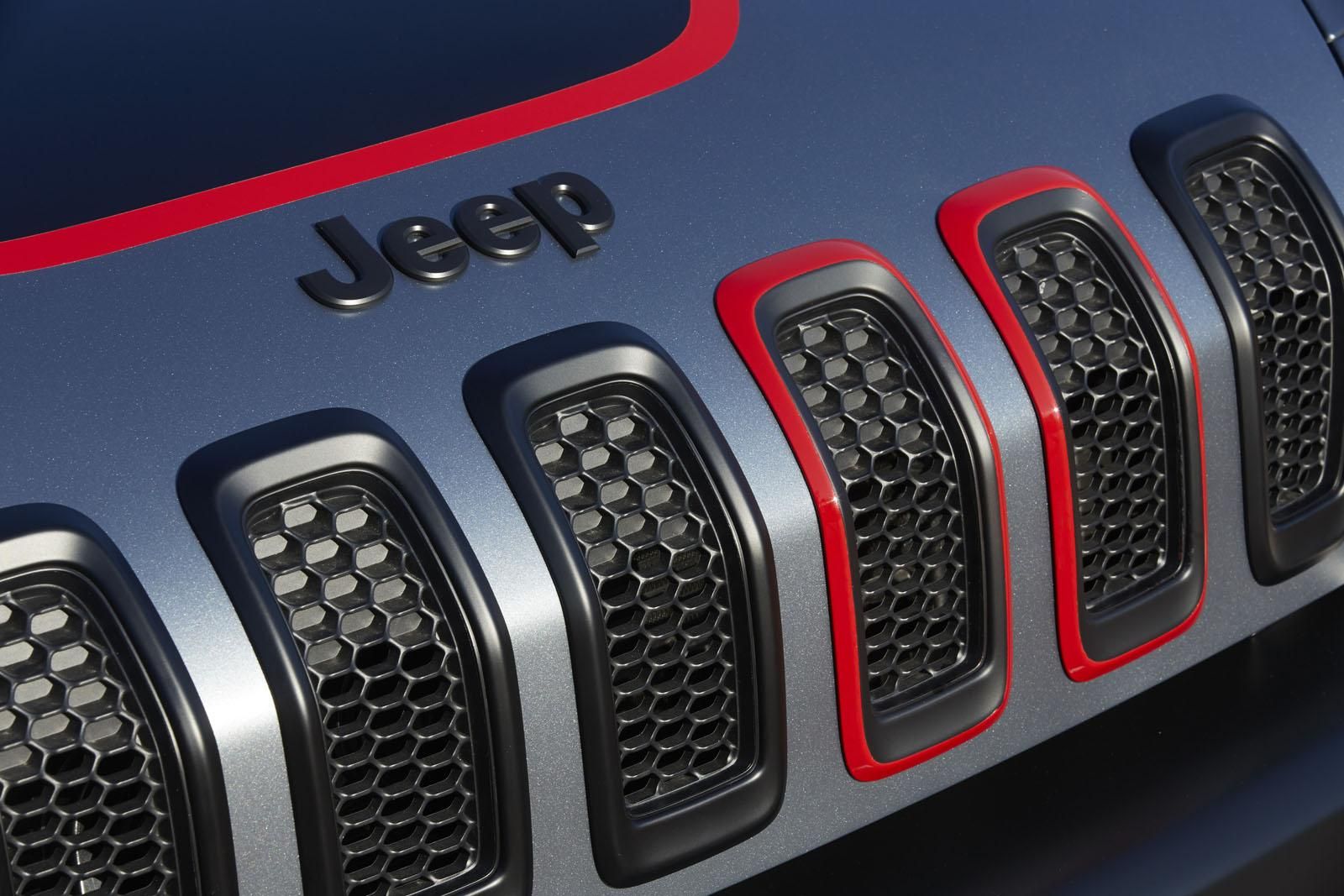 JEEP MODELLER 2014 NEW YORK FUARI RESM GALERS