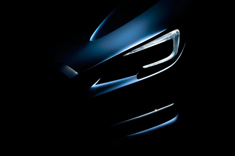 SUBARU LEVORG PUCU RESM GALERS
