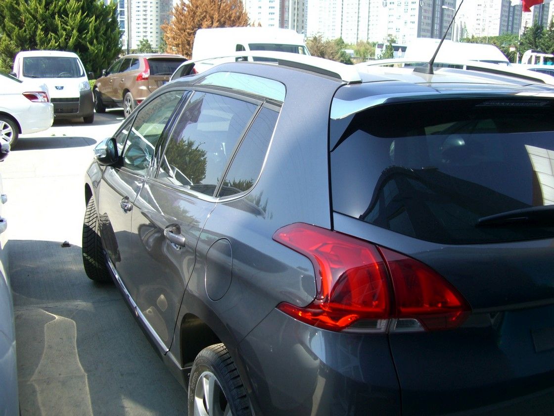 YEN PEUGEOT 2008 SATITA RESM GALERS