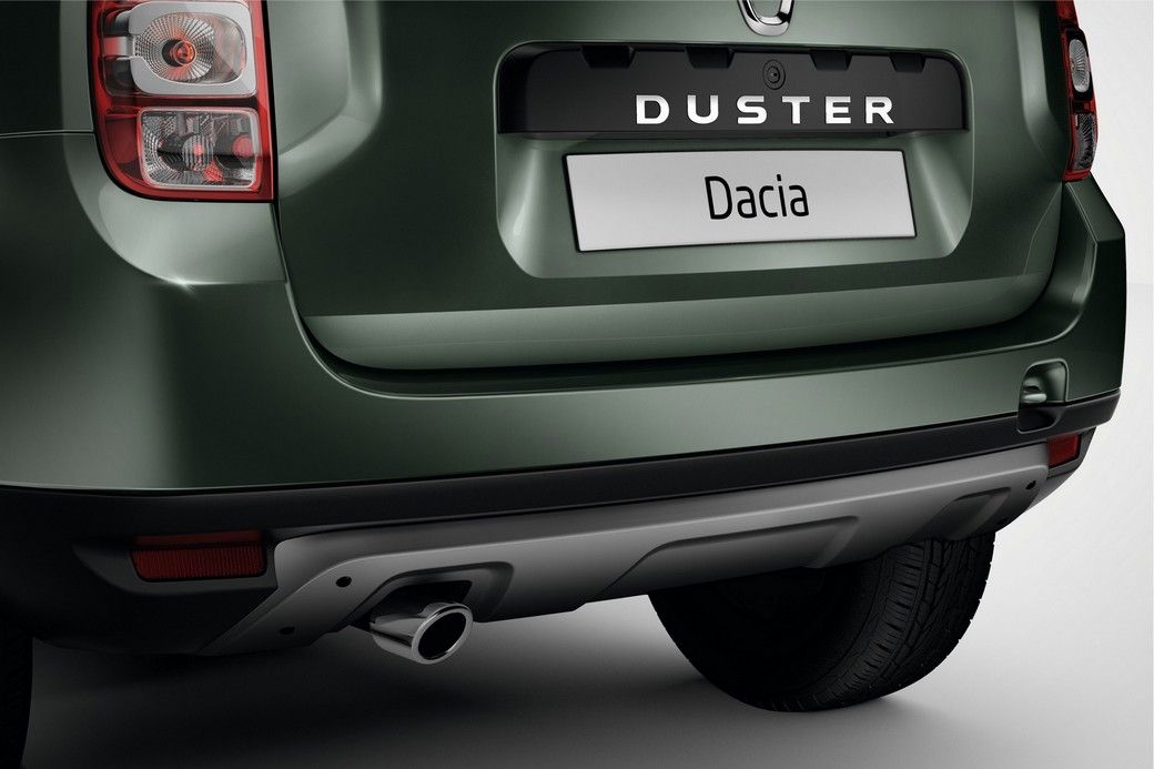 YEN DACA DUSTER DETAYLI RESM FOTORAF GALERS