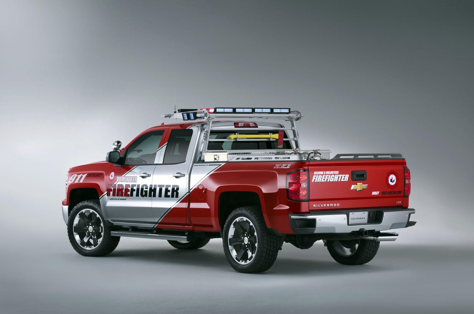 SEMA MOTOR SHOW CHEVROLET MODELLER GALERS