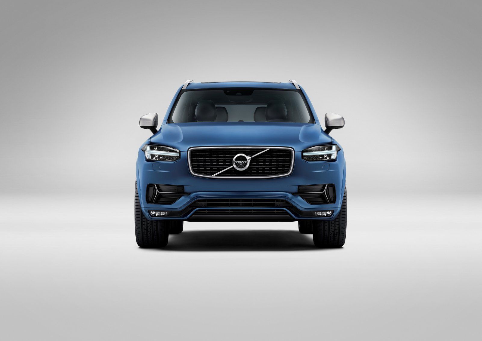 YEN� 2015 VOLVO XC90 R-DESIGN RES�M GALER�S�