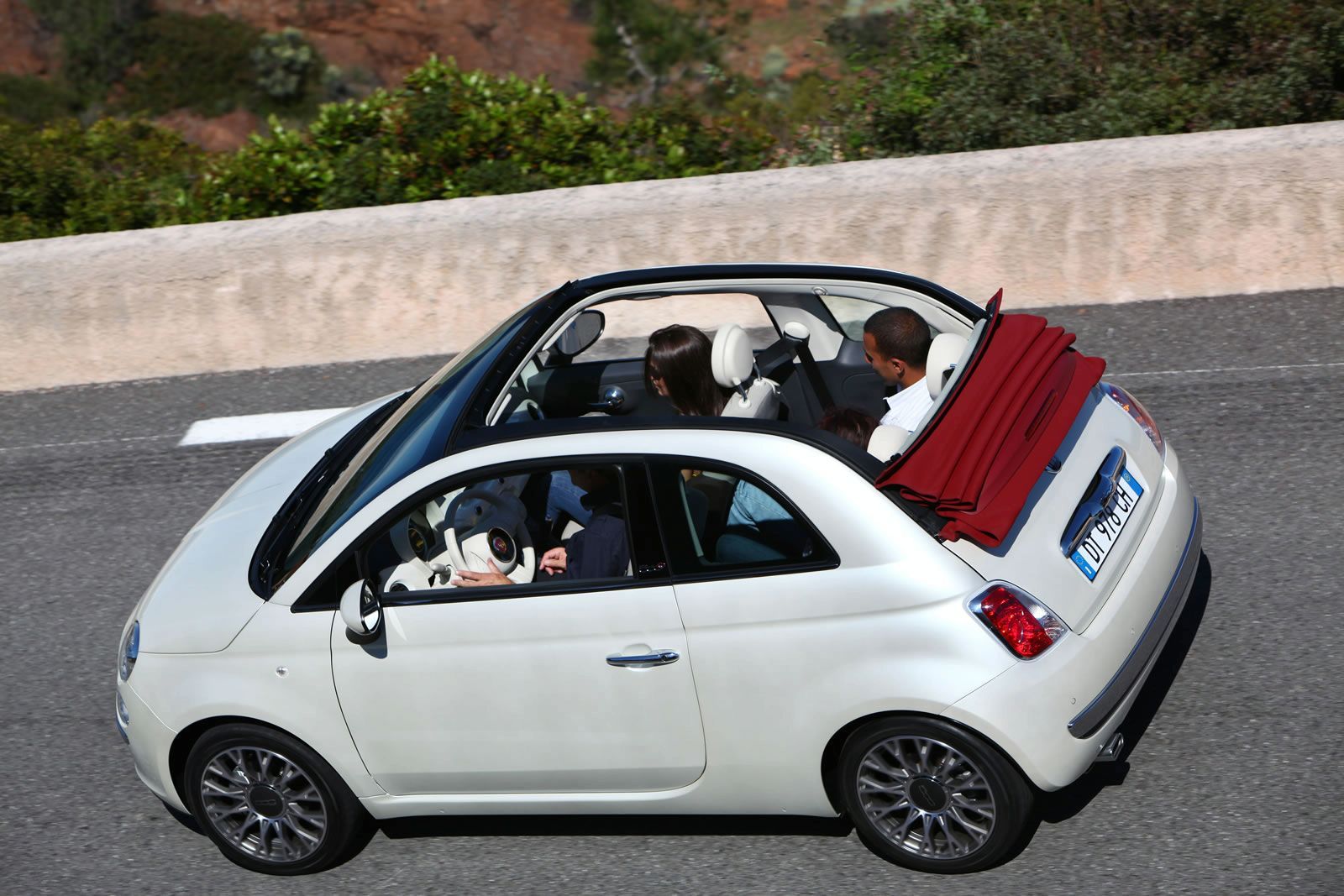 FAT 500C GALER