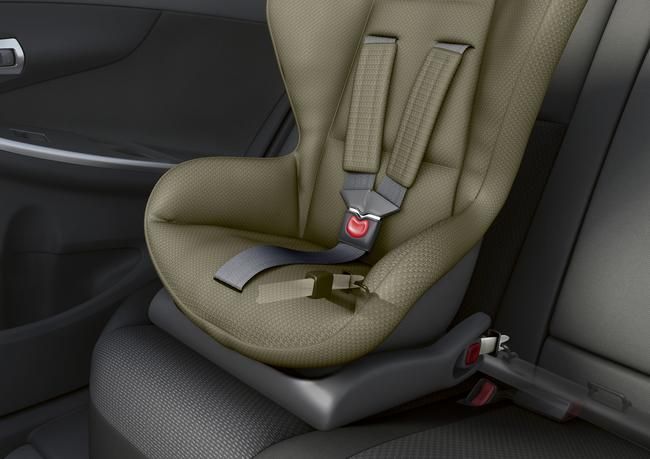 YEN TOYOTA COROLLA AYRINTILI RESM GALERS