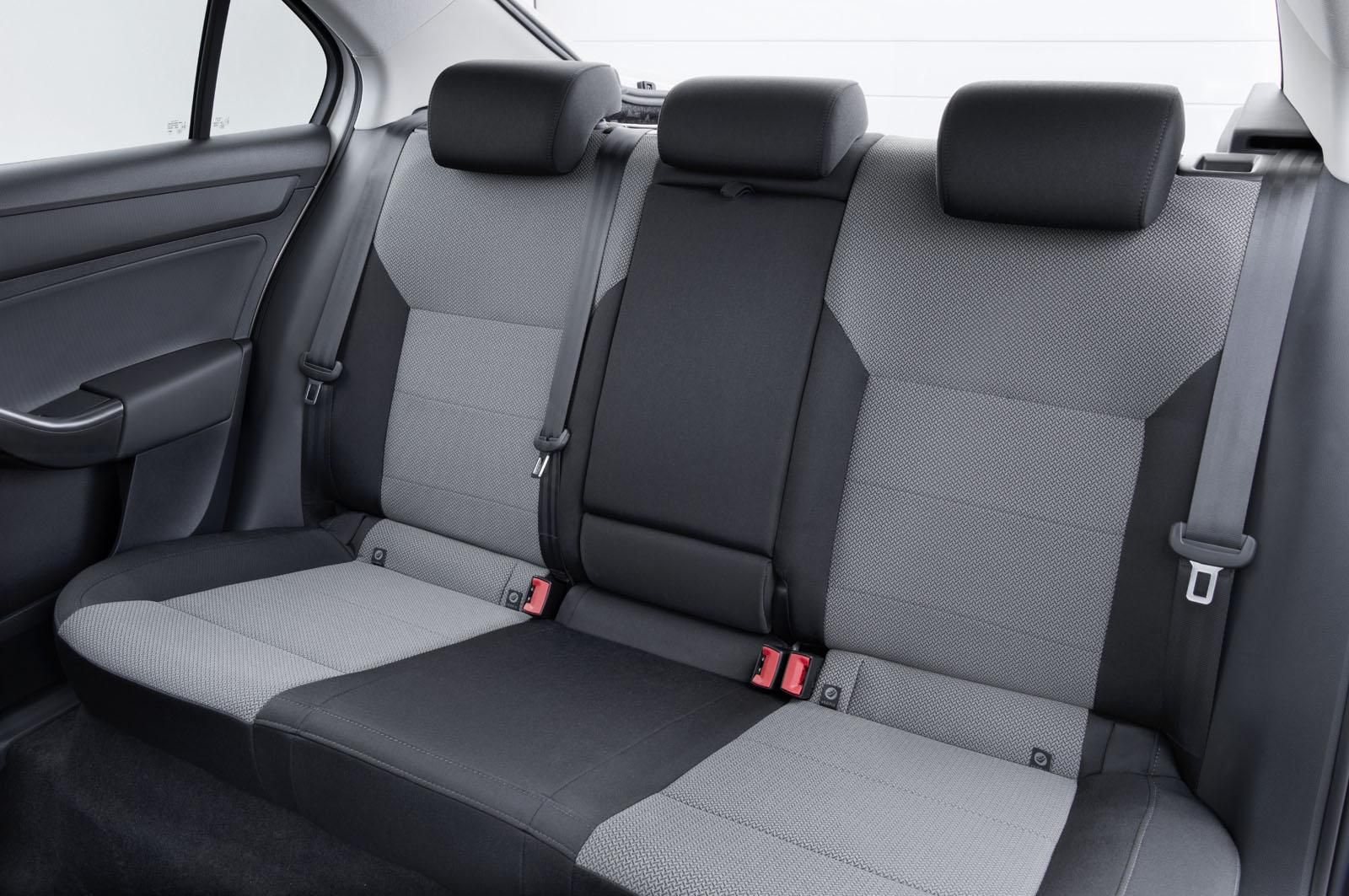 SKODA RAPD GALER