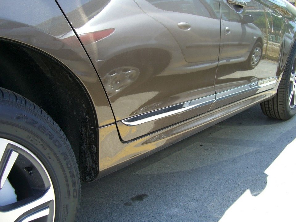 YEN MAKYAJLI 2014 VOLVO XC60 SATITA RESM GALERS