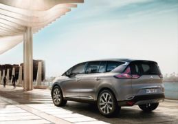 Renault Yeni Espace I Fransa Da 34 200 Euro Fiyatla Satisa Sunuyor