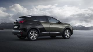 Yeni Peugeot 3008 Fiyati Belli Oldu